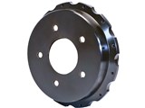 Wilwood 170-8169 Rotor Hat, Fits Parking-Brake Rear,.672" Offset 5x4.75 - 12 on 8.75" / Wilwood 170-8169 Rotor Hat