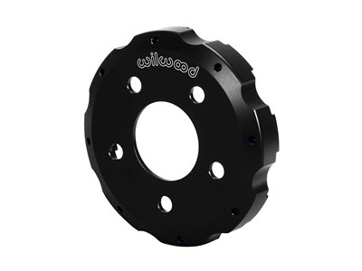 Wilwood 170-8386 Rotor Hat, 8x7.00 BC, 5x4.375 Mount, 1.01 Offset, 3.252 Registration / Wilwood 170-8386 Rotor Hat
