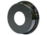 Wilwood 171-3753 Rotor Hat, Fits Drag Rear, 1.96" Offset Undrilled - 8 on 7.00" / Wilwood 171-3753 Rotor Hat