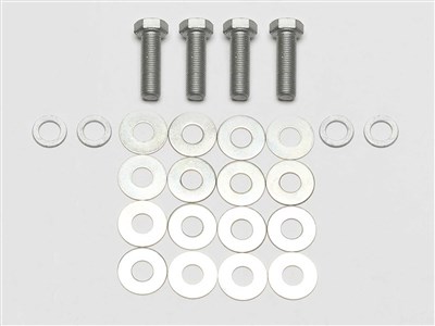 Wilwood 230-15161 Bolt Kit for Wilwood Bracket / Wilwood 230-15161 Bolt Kit for Wilwood Bracket
