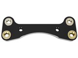 Wilwood 250-6289 Front Caliper Bracket for Dynalite Honda/Acura Kits with 262 mm Rotor / Wilwood 250-6289 Front Caliper Bracket
