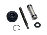 Wilwood 260-10513 Compact Short Remote Master Cylinder 5/8" Bore Rebuild Kit / Wilwood 260-10513 Master Cylinder Rebuild Kit