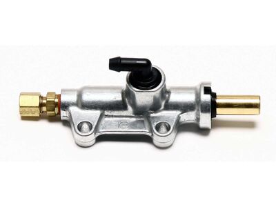 Wilwood 260-5516 Kart RM1 Master Cylinder 1/2" Bore Replacement Cylinder Assembly / Wilwood 260-5516 Kart Master Cylinder