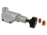 Wilwood 260-8419 Proportioning Valve with Compact Knob / Wilwood 260-8419 Proportioning Valve