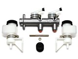 Wilwood 260-8794 Tandem Master Cylinder, 1" Bore w/ Fixed Reservoirs / Wilwood 260-8794 Master Cylinder