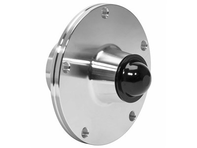 Wilwood 270-15012 Hub Assembly, 5x6.00, Forged for 1953 MG-TD / Wilwood 270-15012 Hub Assembly