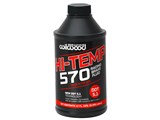 Wilwood 290-0632 Hi-Temp 570-Degree High Performance Brake Fluid - 12-oz / Wilwood 290-0632 Performance Brake Fluid