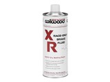 Wilwood 290-16353 XR Racing Brake Fluid, 500 Ml Bottle (ea) / Wilwood 290-16353 Brake Fluid