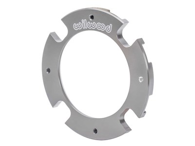 Wilwood 300-16588 Rotor Adapter, 4x6.299 BC for Can-Am / Wilwood 300-16588 Dynamic Rotor Adapter