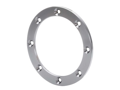 Wilwood 300-16589 Rotor Adapter Ring, 4x6.299 BC for Can-Am / Wilwood 300-16589 Dynamic Rotor Adapter