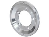 Wilwood 300-3307 Front Drag 6x6.25 Rotor Adapter with 5x3.88" Hub for 10.75" Rotor / Wilwood 300-3307 Rotor Adapter