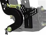 Wilwood 340-12412 Throttle Linkage Assembly for Floor Mount Pedal kits 340-12410 & 340-12411 / Wilwood 340-12412 Pedal Kit