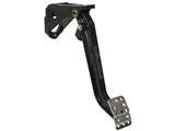Wilwood 340-13834 Adjustable Single Pedal, Swing Mount, 7:1 / Wilwood 340-13834 Pedal Kit