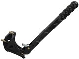 Wilwood 340-14769 Hand Brake Assembly , Vertical, 11:1 / Wilwood 340-14769 Pedal Kit