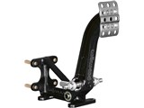 Wilwood 340-15078 Floor Mount Tru-Bar Aluminum 6:1 Ratio Brake Pedal Assembly / Wilwood 340-15078 Pedal Assembly