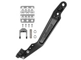 Wilwood 340-16352 Adjustable 6.25:1 Ratio Forward Mount 2" Offset Clutch Pedal Kit / Wilwood 340-16352 Adjustable Pedal Set