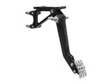 Wilwood 340-16380 Adjustable 6.25-7:1 Ratio Tru-Bar Swing Mount Brake Pedal / Wilwood 340-16380 Trubar Pedal Set