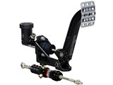 Wilwood 341-15169 Aluminum Floor Mount Clutch Pedal Kit / Wilwood 341-15169 Pedal Assembly
