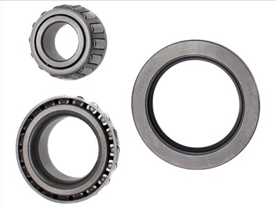 Wilwood Bearing & Seal Set Includes 370-0877 370-0879 and 380-0928 / 