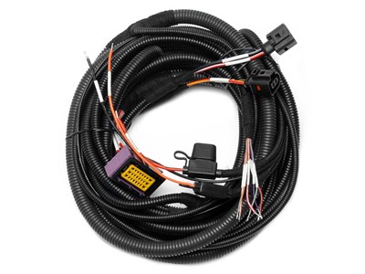 Wilwood 610-15588 EPB Dual Caliper Wiring Harness / Wilwood 610-15588 EPB Wiring Harness