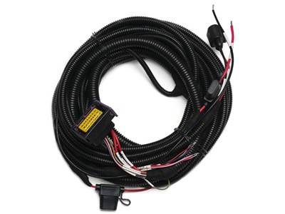 Wilwood 610-16178 EPB Single Caliper Wiring Harness / Wilwood 610-16178 EPB Wiring Harness
