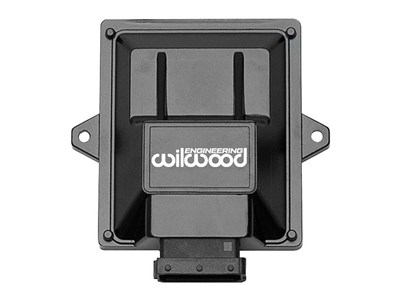 Wilwood 620-15487 EPB-Dual Caliper 12-Volt Variable-Amp Controller / Wilwood 620-15487 EPB Controller