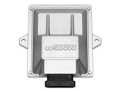 Wilwood 620-16177 EPB-Single Caliper 12-Volt Variable-Amp Controller / Wilwood 620-16177 EPB Controller