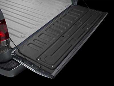 WeatherTech 3TG14 TechLiner Tailgate Liner Fits 2019+ Ford Ranger / WeatherTech 3TG14 TechLiner Tailgate Liner