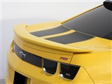 Xenon 12915 Rear Deck Spoiler 2010 2011 2012 2013 Camaro / 