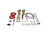 ZEX 82064 Add-A-Stage Nitrous System / ZEX 82064 Add-A-Stage Nitrous System