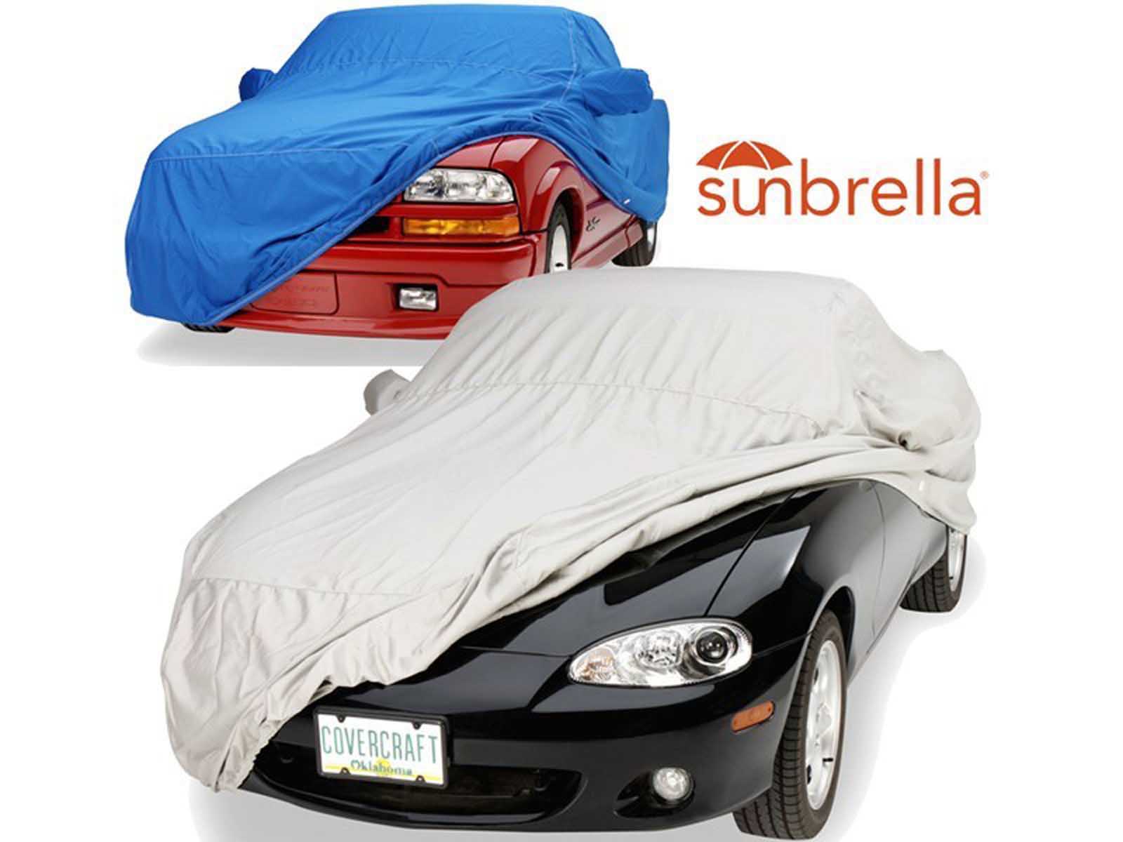 Covercraft C17414D 2011 2012 2013 2014 Camaro Convertible Car Cover
