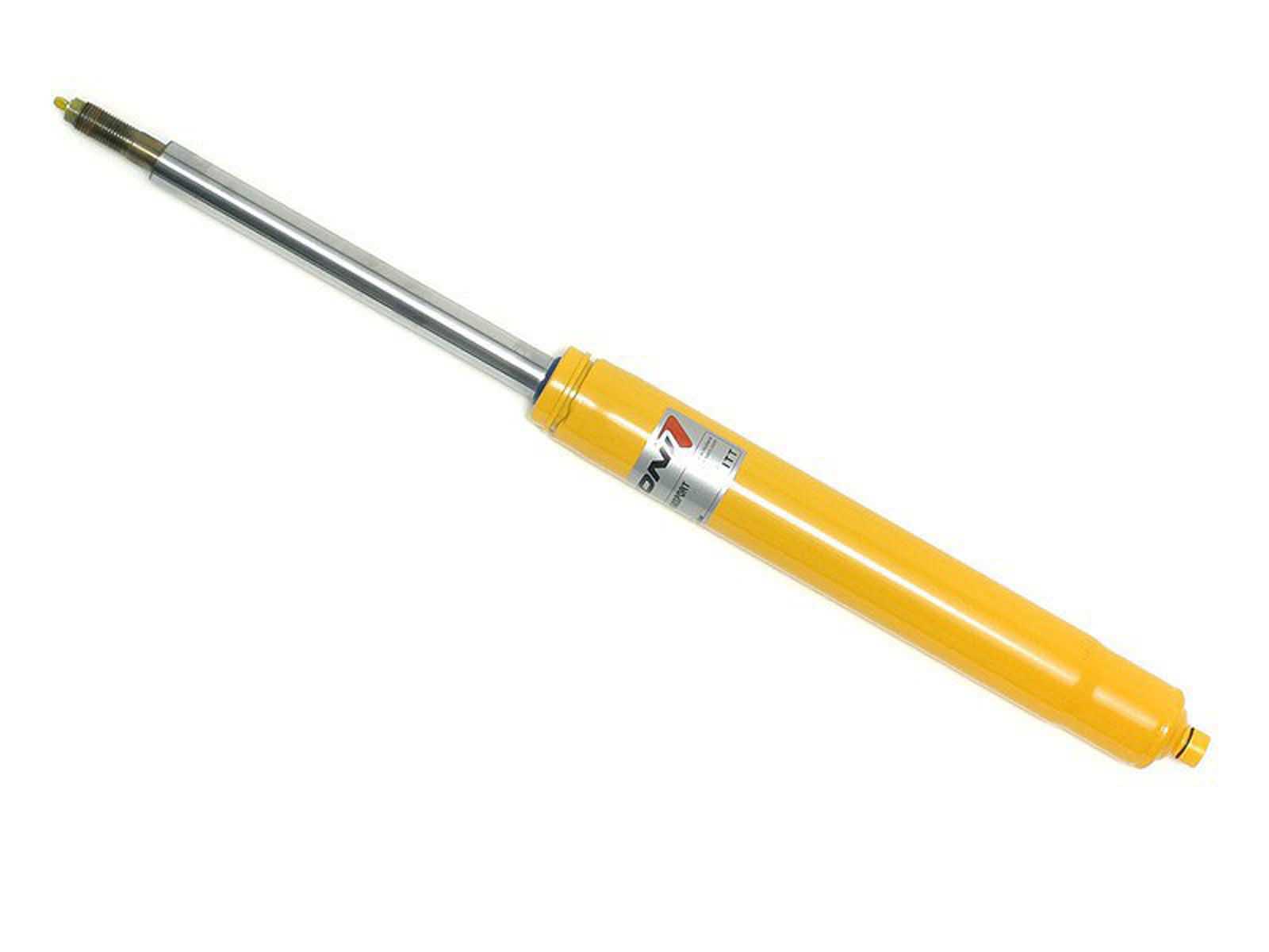 2008 2009 Pontiac G8 Koni Yellow Adjustable Sport Strut Shock Package