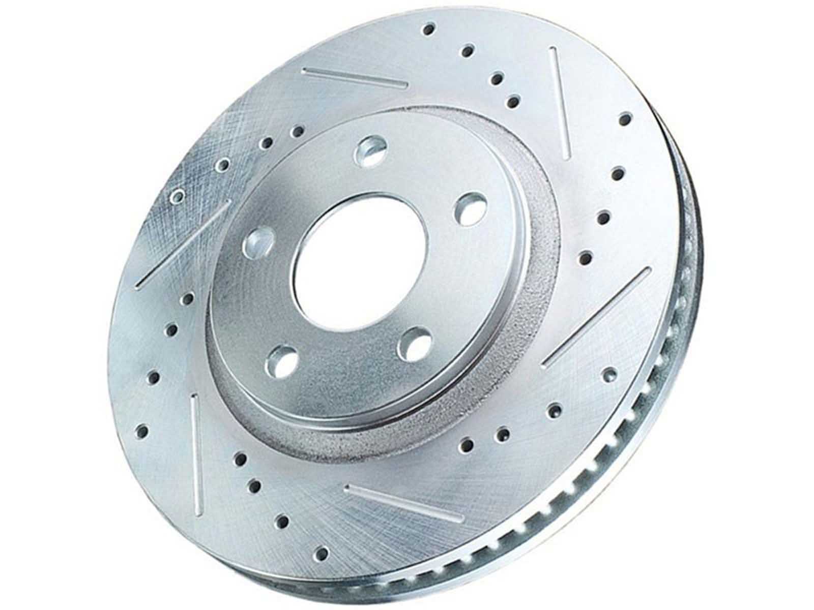 Power Stop AR85148XR Rear Right Rotor 2012 2013 Ford F150