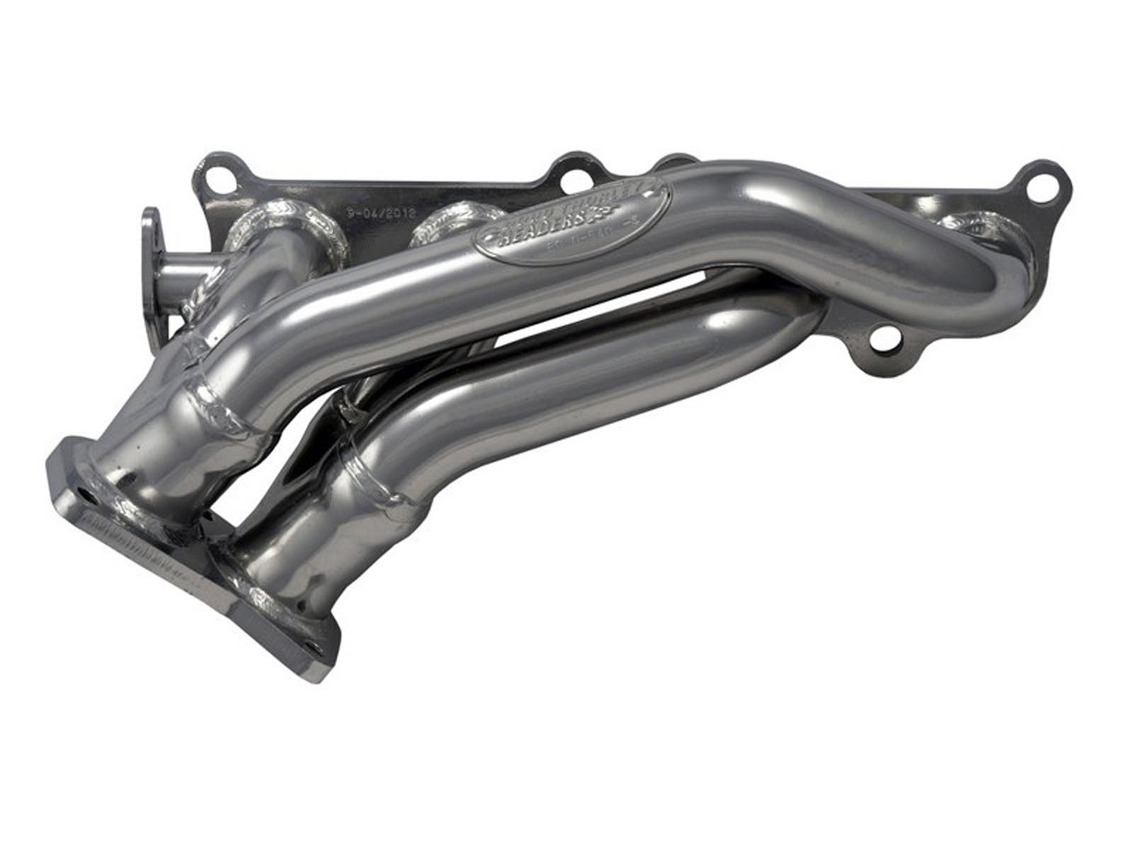 Doug Thorley Headers 4Runner V8 2004 at Jennifer Vera blog