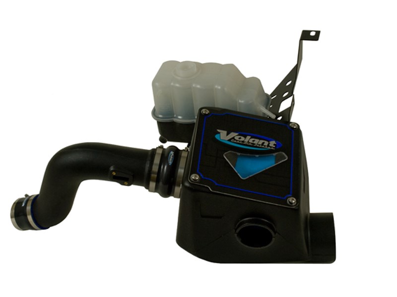 Volant 196376 Cold Air Intake 2011 2012 2013 2014 Ford F-150 3.7.
