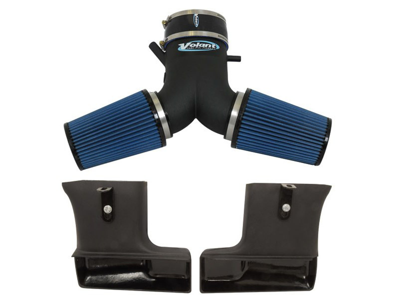 Volant 26083150 Cold Air Intake W/Primo Filter 20052006 VIPER 8.3