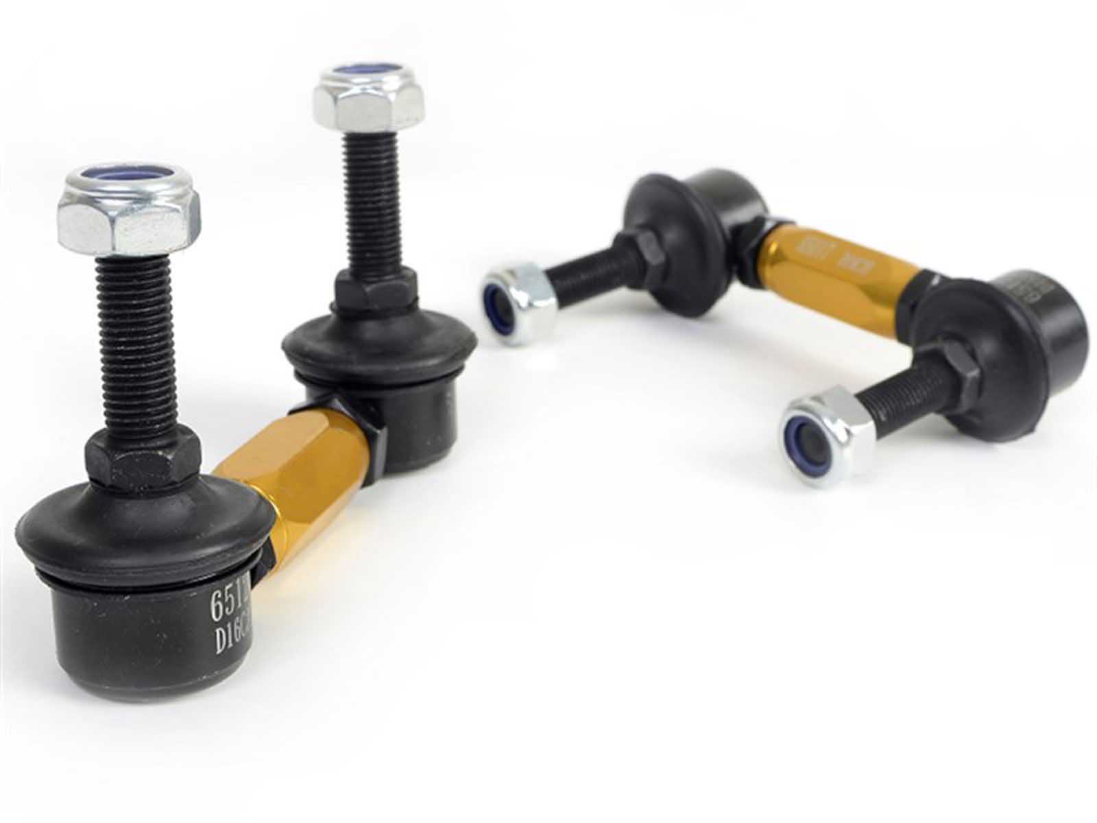 Whiteline KLC144 Adjustable Rear Sway Bar Endlinks