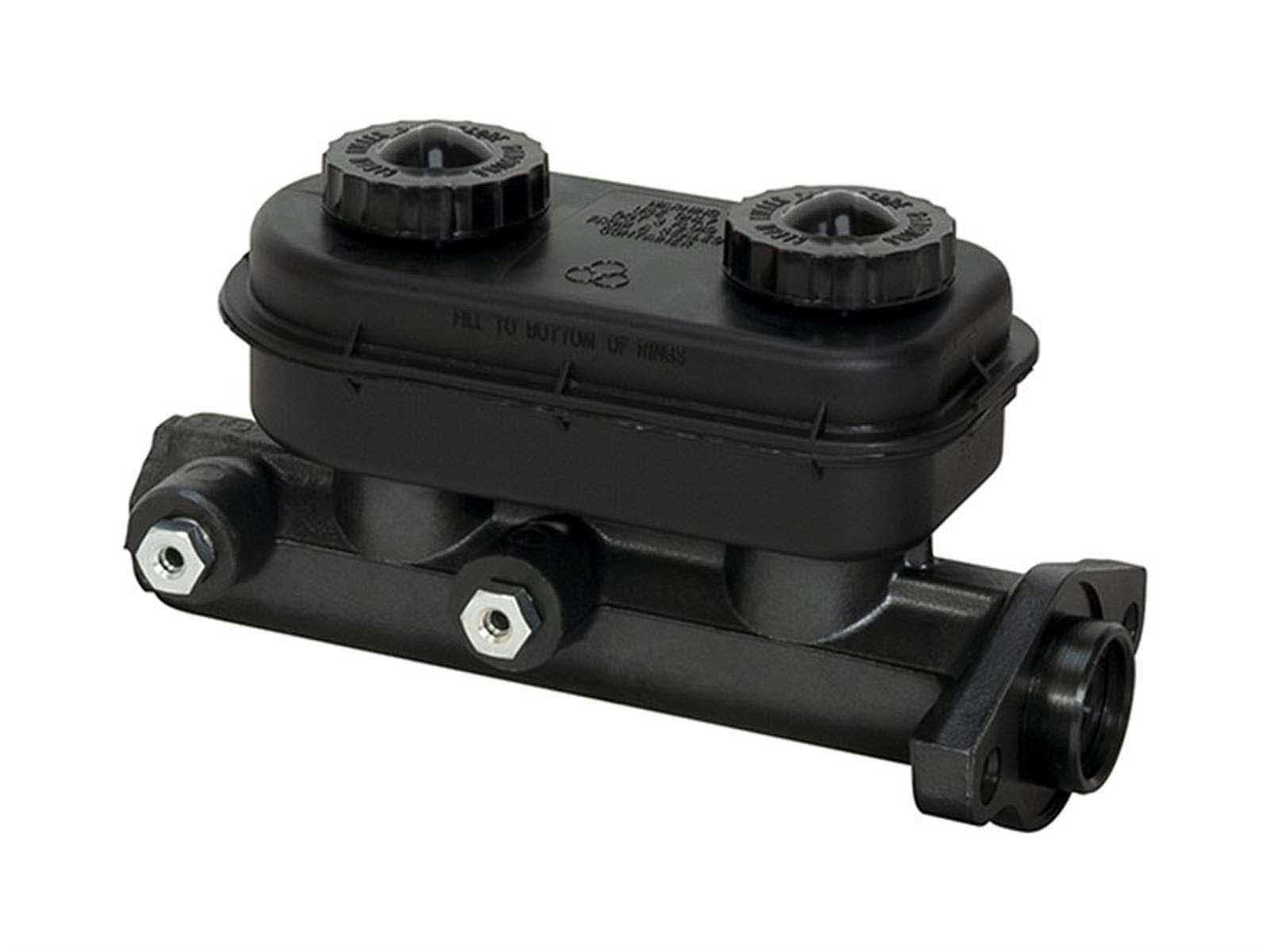 Wilwood 26013524 Side Mount ATV Master Cylinder 19mm Bore L/H
