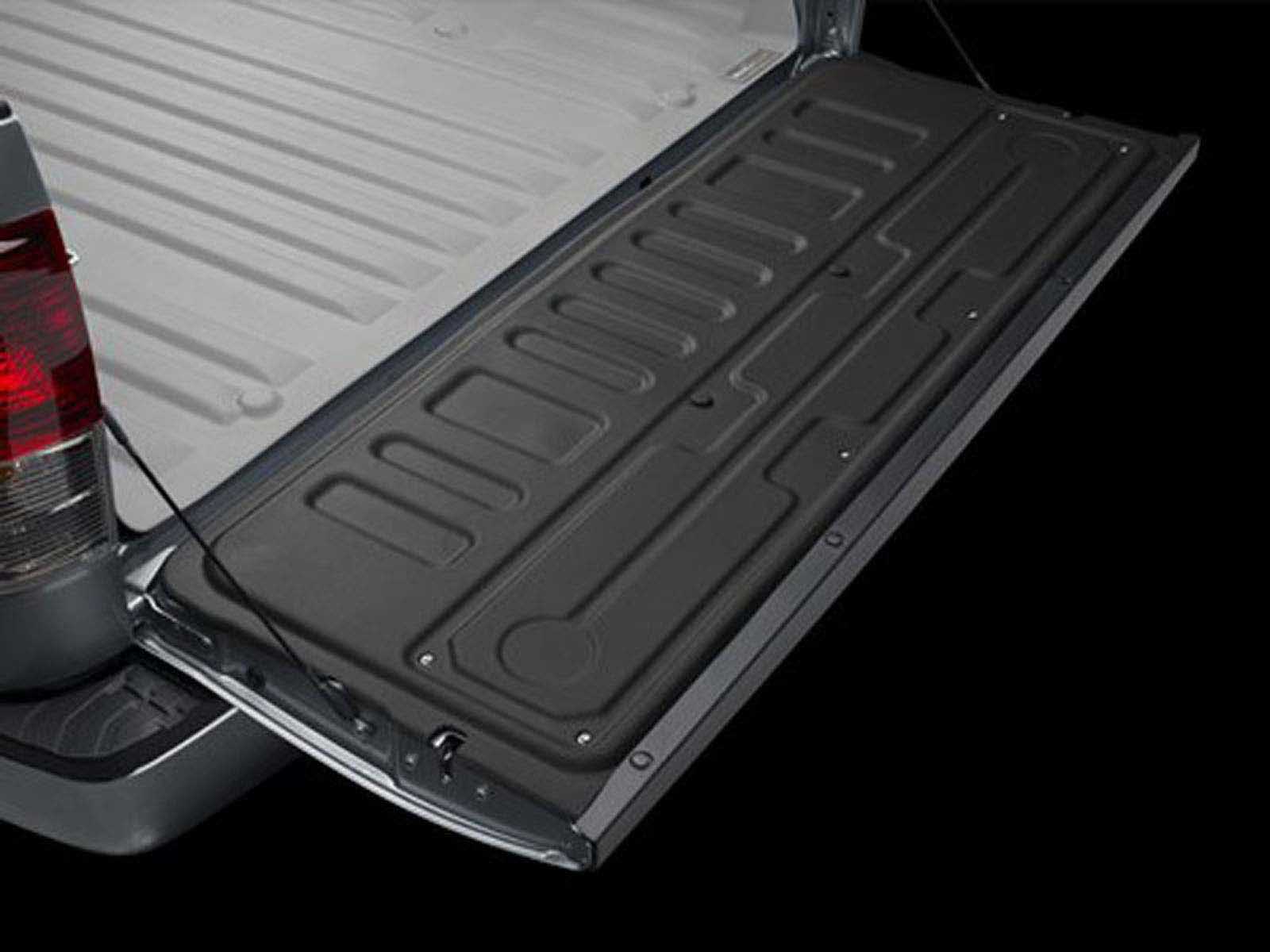 20152021 Colorado/Canyon WeatherTech 3TG10 TechLiner Tailgate Liner