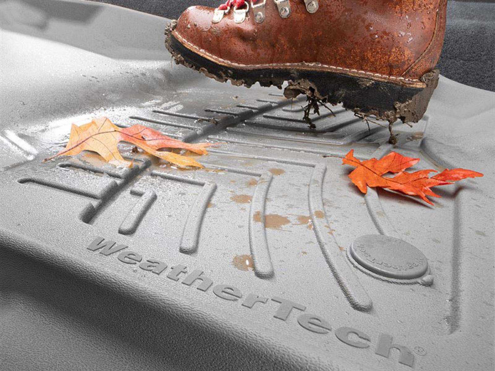 2018up Expedition & Navigator WeatherTech 46129514IM FloorLiner HP